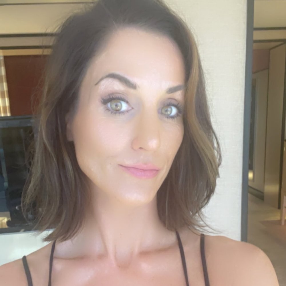 Meet your Posher, Melanie